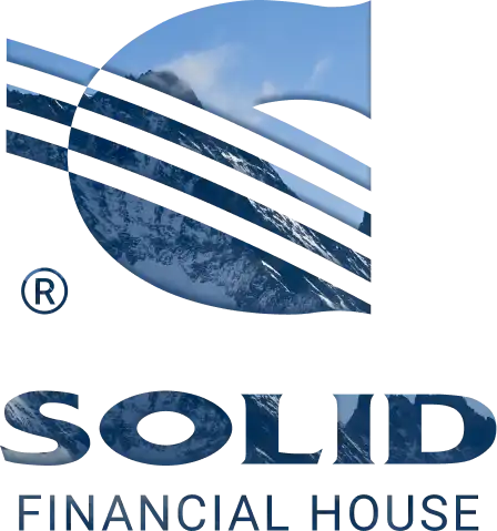 Logo SOLID Financial House