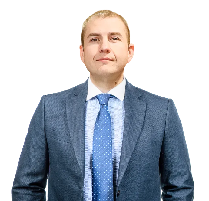 Студенский Александр