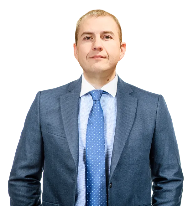 Студенский Александр