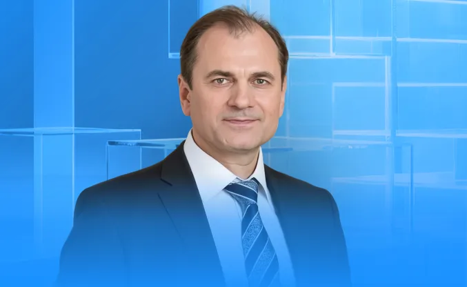 Ландо Олег