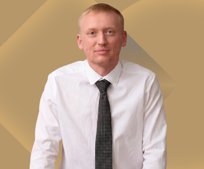 Александр Янковский