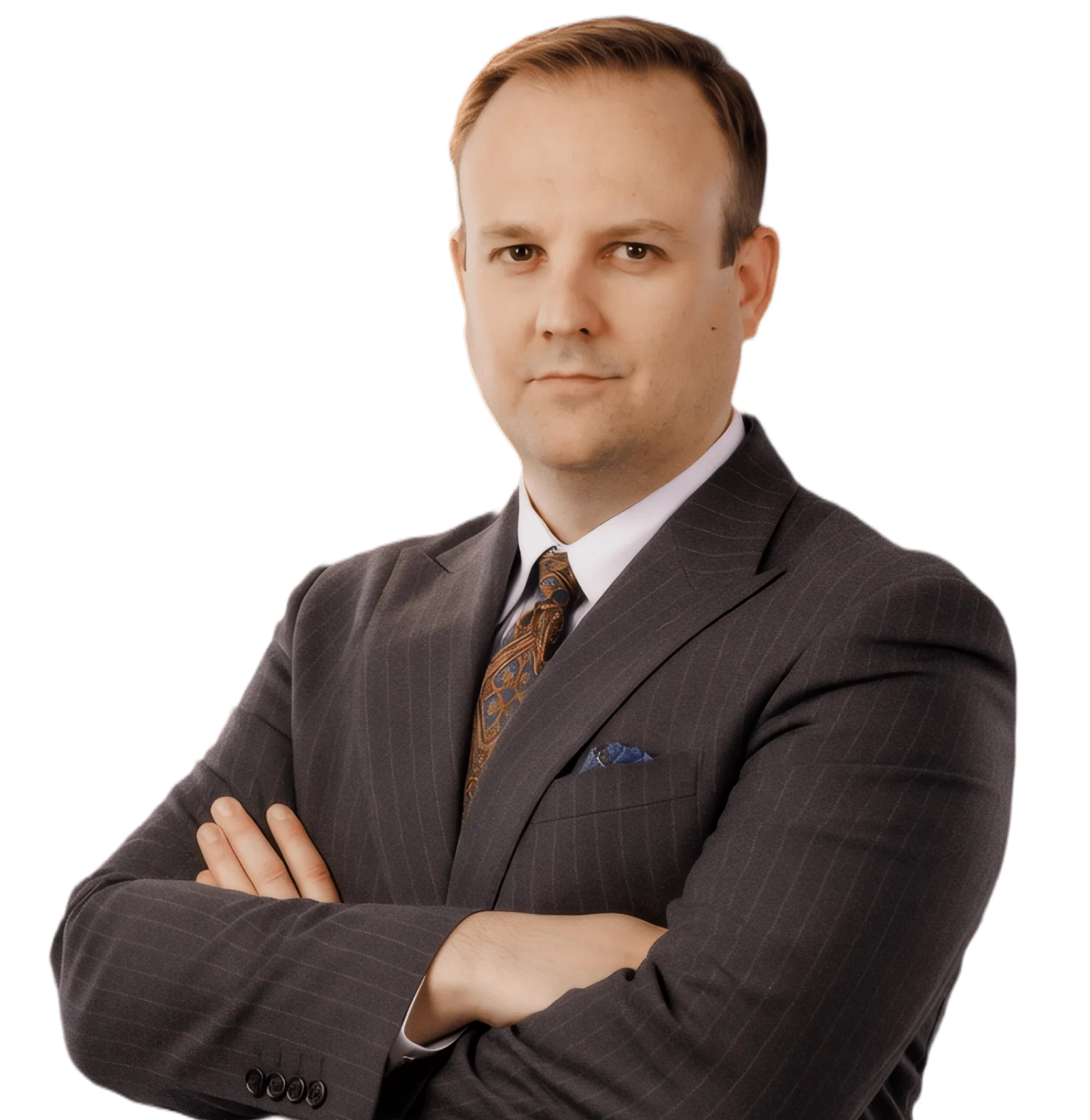 Дмитрий Донецкий