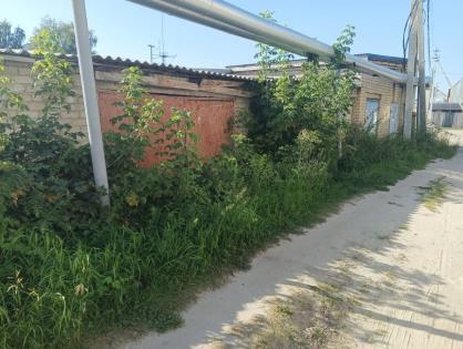 Помещение (Помещение в здании технического склада) Пл. 52.1 кв. м. Местоположение: Республика Мордовия, г Ковылкино, ул Первомайская, д 1А
