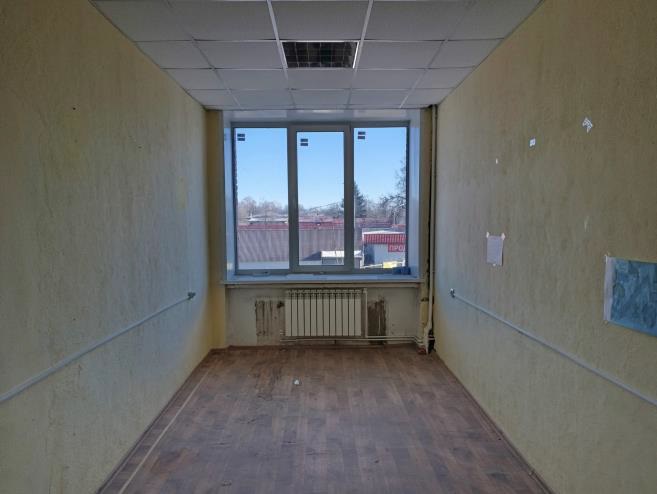 Помещение Пл. 29.6 кв. м. Адрес: Российская Федерация, Владимирская область, м.р-н Киржачский, г.п. город Киржач, г Киржач, ул Некрасовская, д. 28, помещ. 3