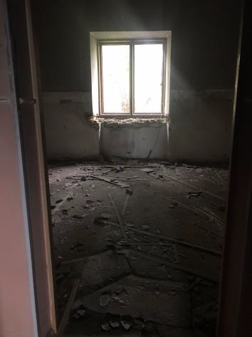 Помещение пл. 1209.5 кв. м. Местоположение: Оренбургская область, г Новотроицк, ул Советская