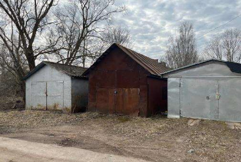 Комплекс имущества, Местоположение Новгородская обл, р-н Шимский, Шимское городское поселение, рп Шимск, ул Ленина