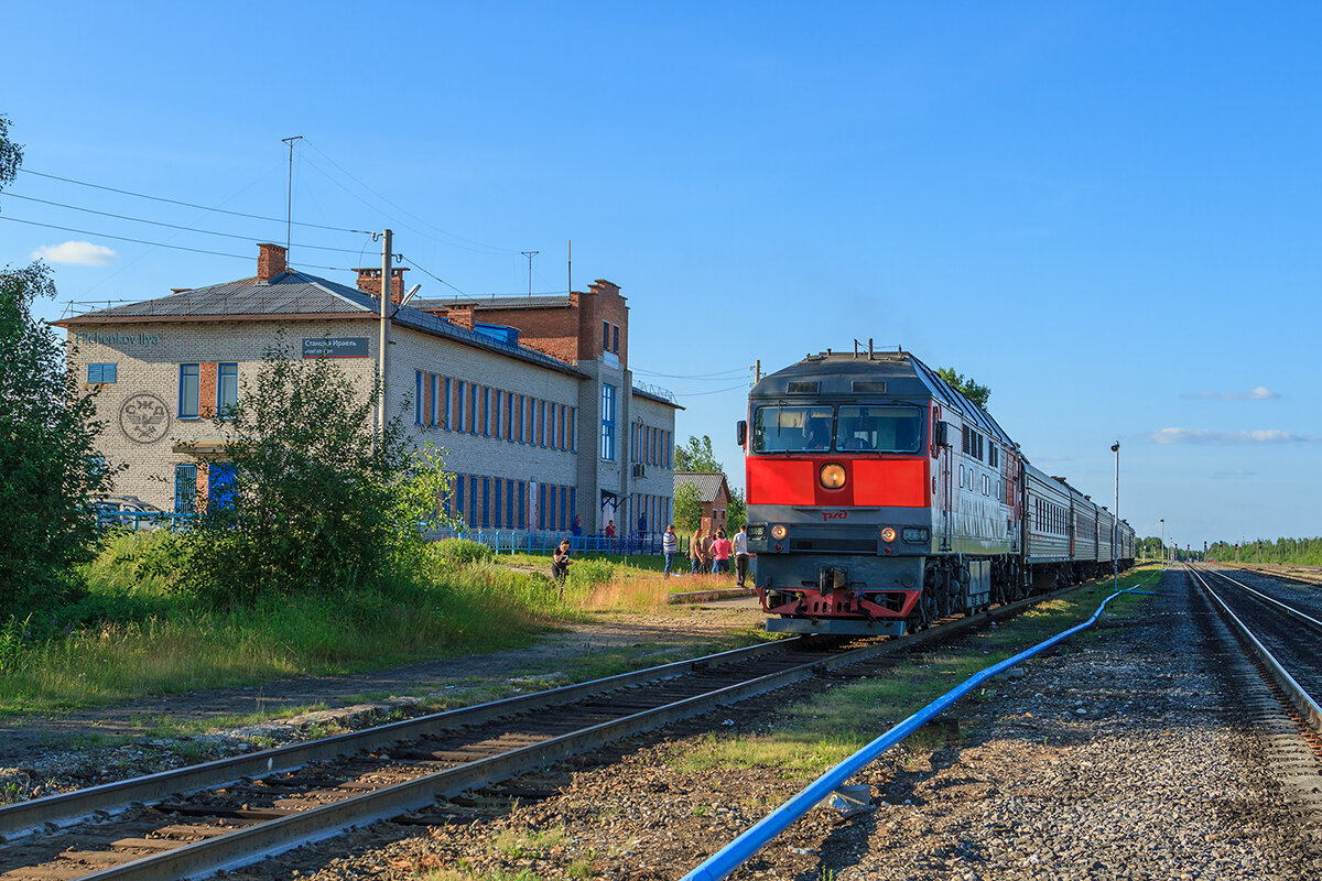 Недвижимое Имущество продается единым лотом по адресу: Сосногорск, вахтовый поселок Ираель