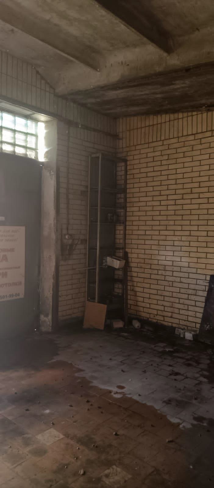 Помещение Пл. 32.1 кв. м. Местоположение Псковская область, р-н Пыталовский, г Пыталово, ГП "Пыталово", ул Каупужа, д 1, пом 1003
