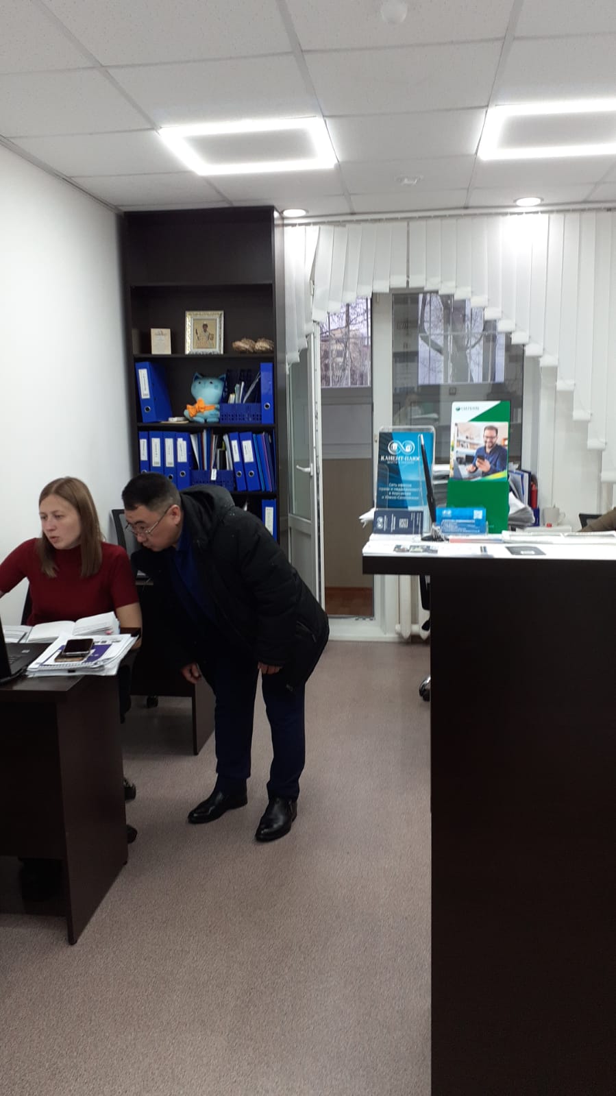 Нежилое помещение общей площадью 153 кв.м. по адресу: Сахалинская область, р-н Корсаковский, г. Корсаков
