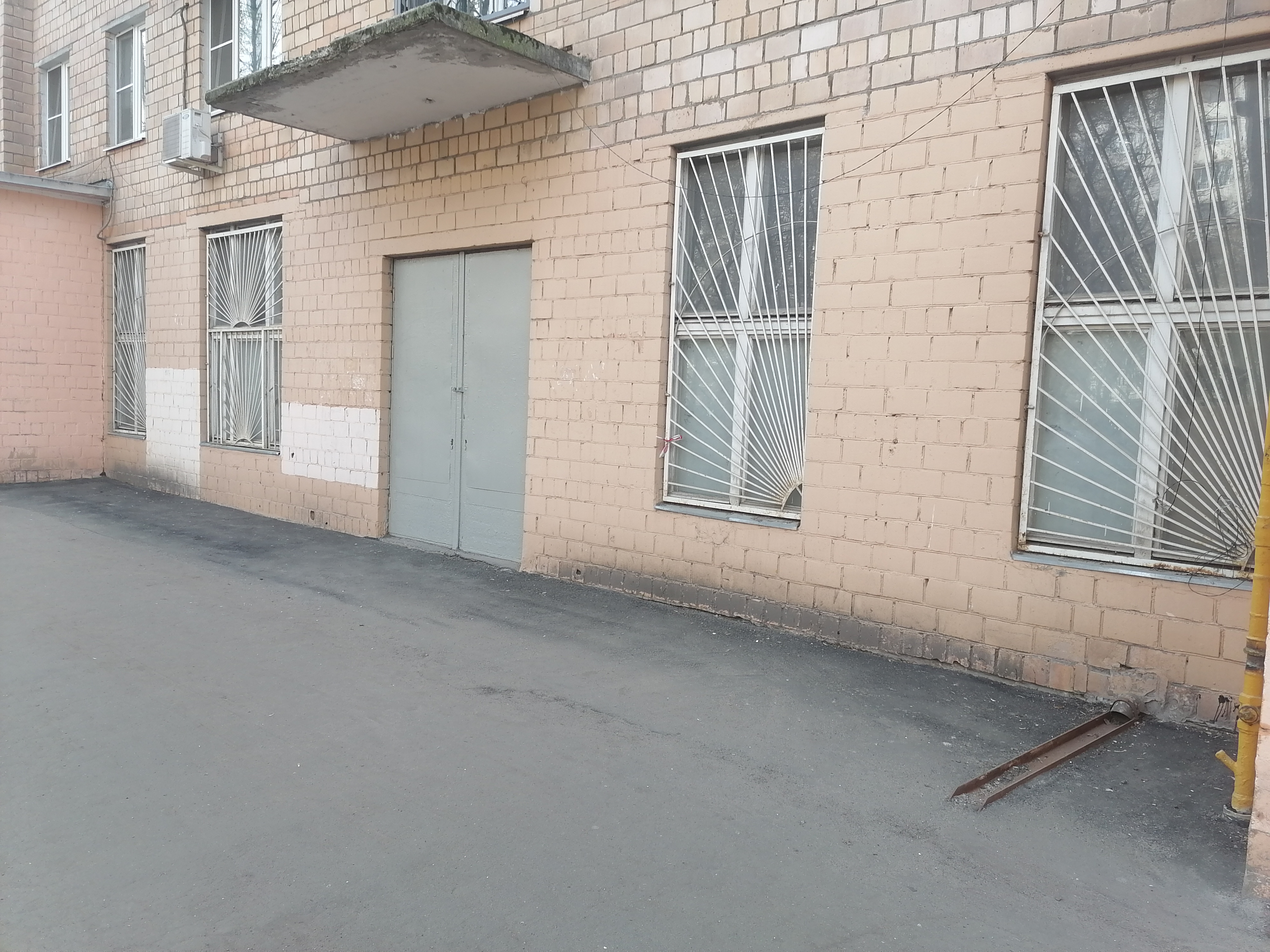 Нежилое помещение, местоположение: Московская область, р-н. Мытищинский, г. Мытищи, ул. Академика Каргина, д. 38, корп. 1, пом. III