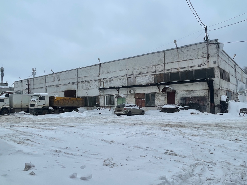 Недвижимое имущество по адресу: Республика Коми, г. Сыктывкар, ул. Школьная, д. 37