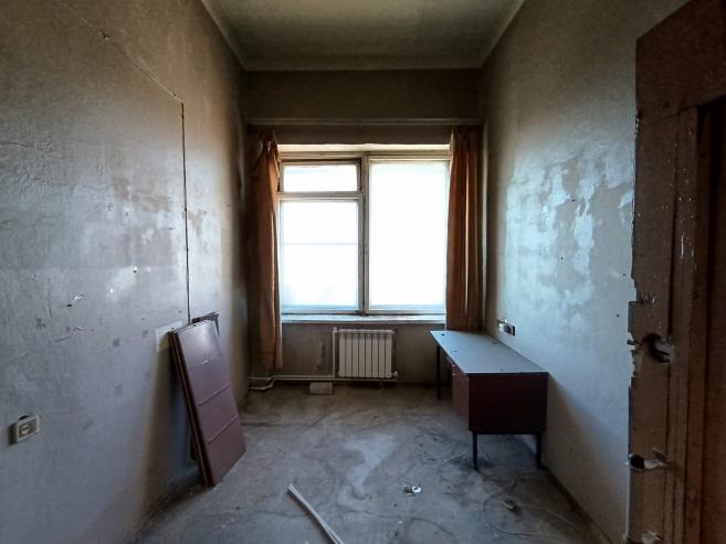 Помещение (Нежилое) Пл. 10.6 кв. м. Адрес: Российская Федерация, Владимирская область, м.р-н Киржачский, г.п. город Киржач, г Киржач, ул Некрасовская, д. 28, помещ. 9