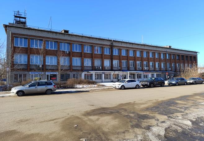Помещение Пл. 29.6 кв. м. Адрес: Российская Федерация, Владимирская область, м.р-н Киржачский, г.п. город Киржач, г Киржач, ул Некрасовская, д. 28, помещ. 3