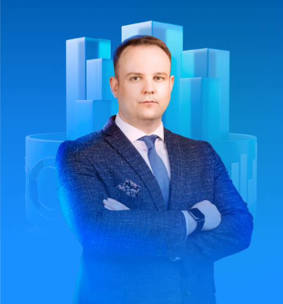 Дмитрий Сергеевич Донецкий