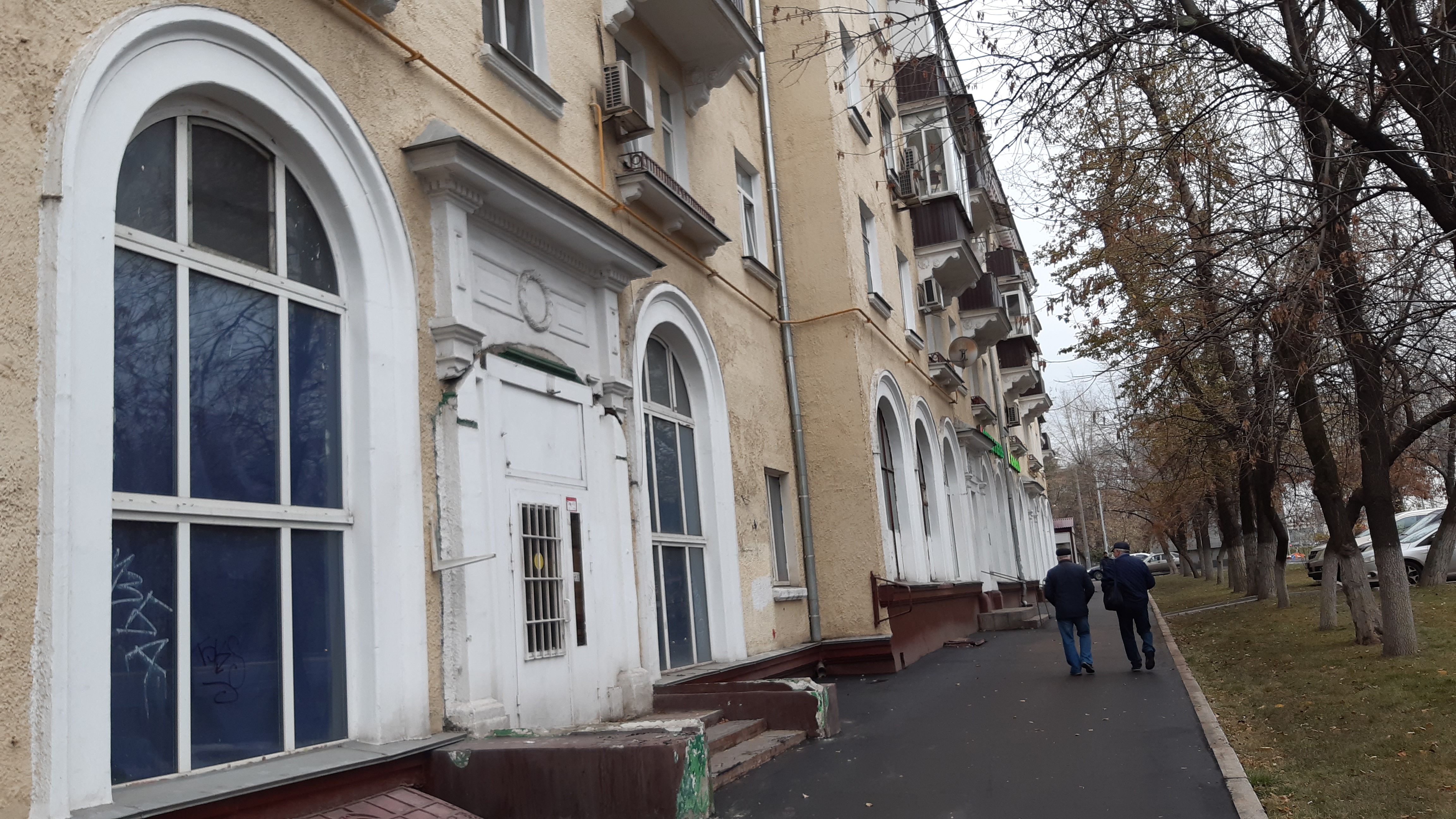 Помещение, адрес: Российская Федерация, город Москва, вн.тер.г. муниципальный округ Текстильщики, улица Люблинская, дом 9, корпус 1, помещение 1/1