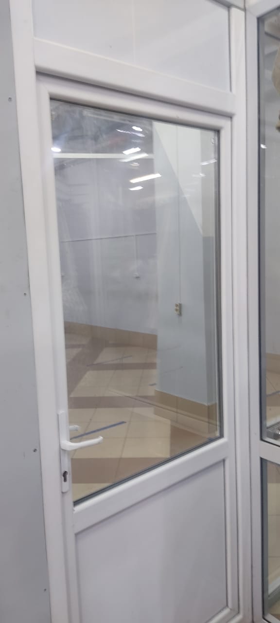 Помещение (Нежилое помещение №1000) Пл. 36.2 кв. м. Адрес: Республика Татарстан, Альметьевский муниципальный район, г Альметьевск, ул Ленина, д 60, пом 1000