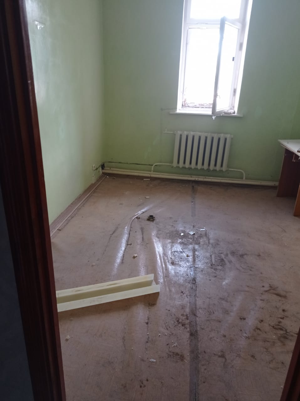 Помещение (Нежилое помещение) Пл. 95.9 кв. м. Адрес: Республика Татарстан, г Набережные Челны, бульвар им Галиаскара Камала, д 2, кв 1001