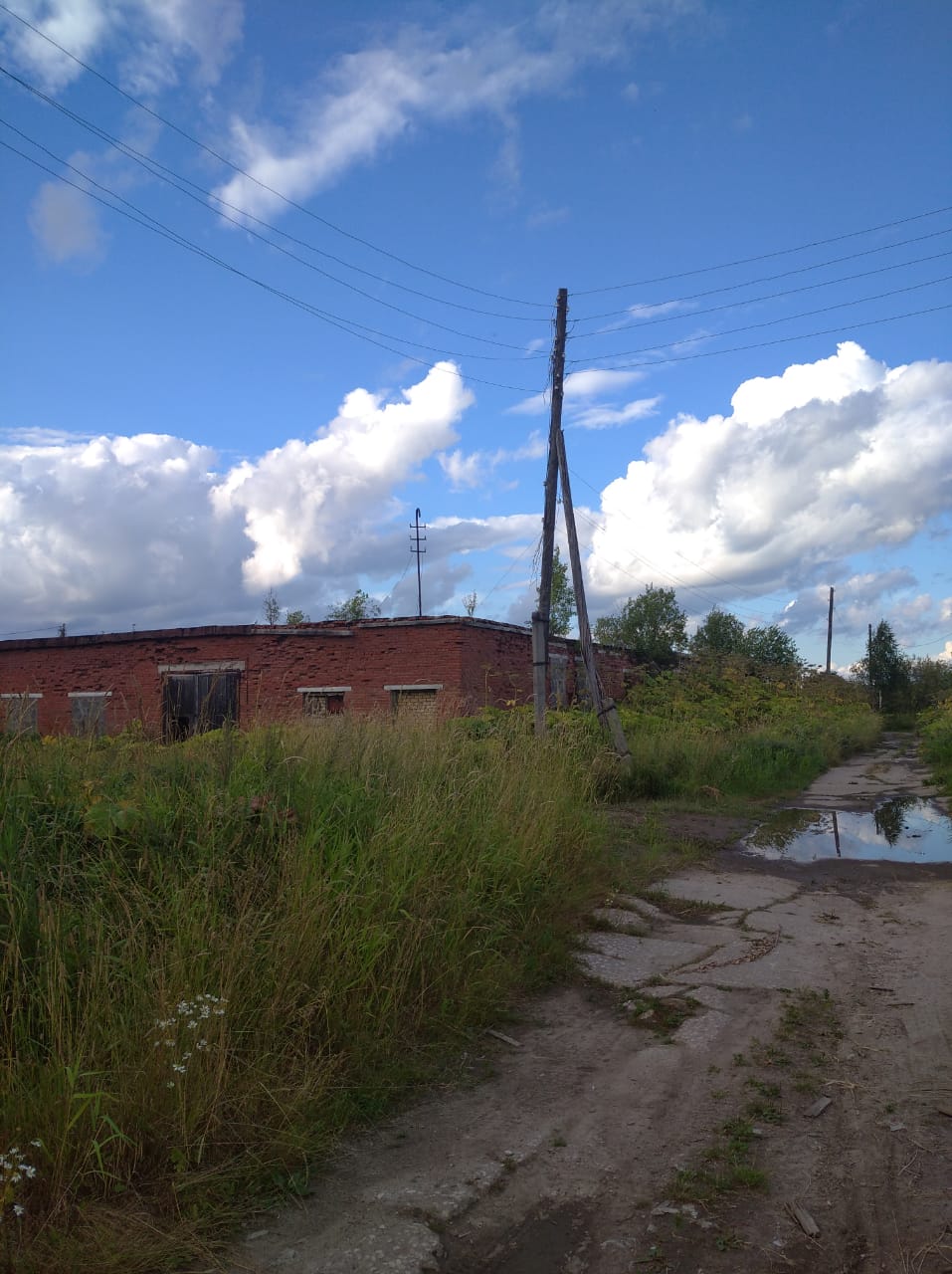 Недвижимое имущество, продаются единым лотом, расположенные по адресу: Республика Коми, Сыктывдинский район, с. Выльгорт, СПТУ-2.