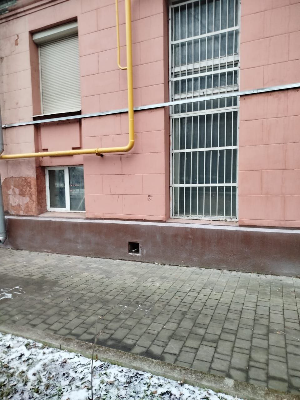 Комплекса имущества, расположенного: Москва, Хамовники, наб. Фрунзенская, д. 42, пом. I и помещение 2/Ц