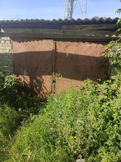 Помещение (Помещение в здании технического склада) Пл. 52.1 кв. м. Местоположение: Республика Мордовия, г Ковылкино, ул Первомайская, д 1А