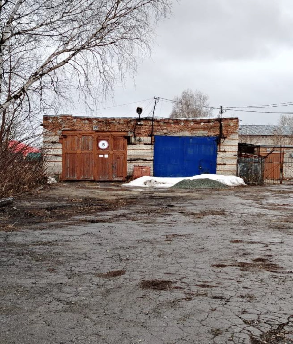Помещение (Нежилое помещение) Пл. 109.1 кв. м. Местоположение: Россия, Новосибирская обл., Коченевский район, р.п. Коченево, ул. Малокузнецкая, 30