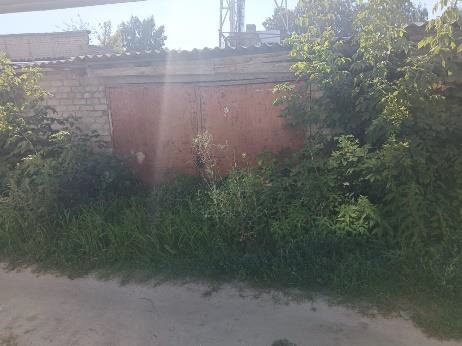 Помещение (Помещение в здании технического склада) Пл. 52.1 кв. м. Местоположение: Республика Мордовия, г Ковылкино, ул Первомайская, д 1А