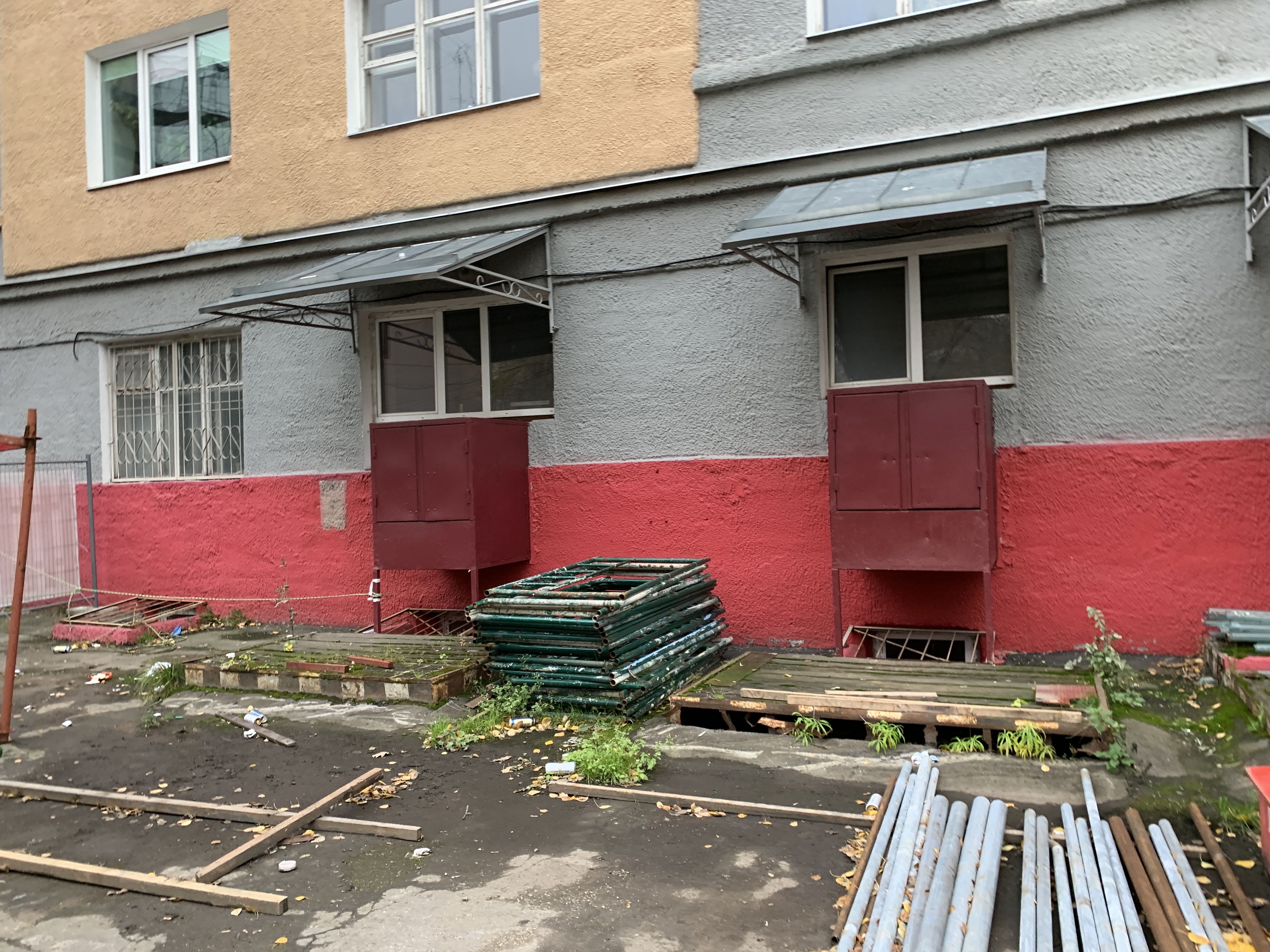 НЕЖИЛЫЕ ПОМЕЩЕНИЯ, адрес: Российская Федерация, город Москва, вн.тер.г. муниципальный округ Аэропорт, улица Коккинаки, дом 8, помещение 2/1