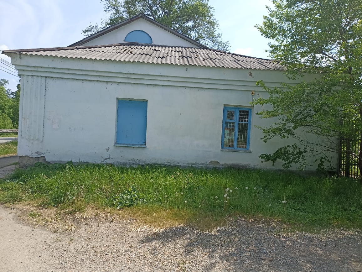 Комплекс им-ва Местопол.: Амурская область, рп (пгт) Прогресс, ул Набережная, д 30