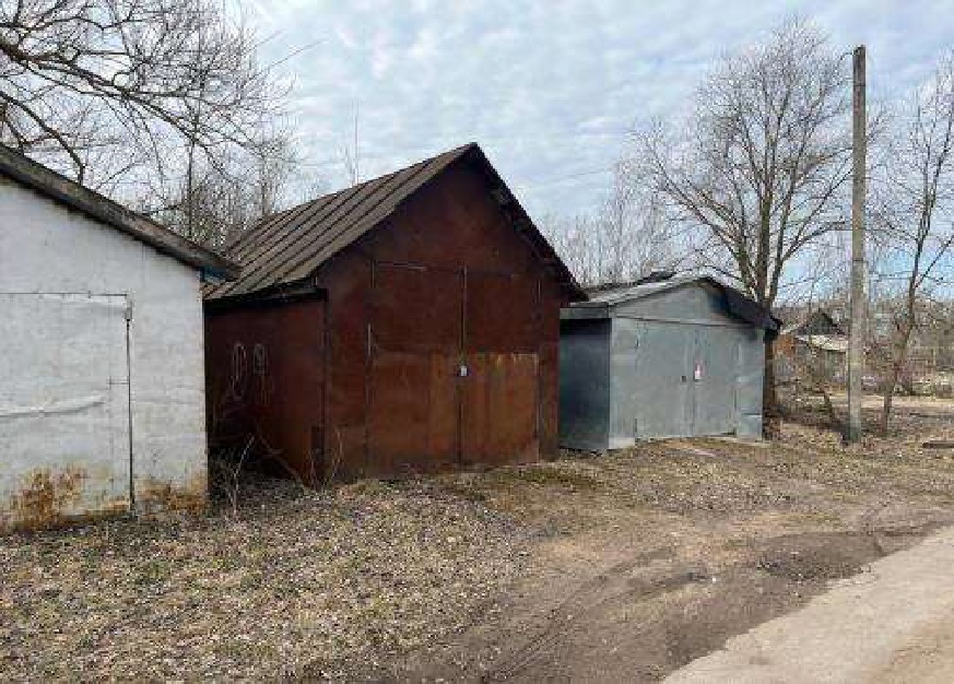 Комплекс имущества, Местоположение Новгородская обл, р-н Шимский, Шимское городское поселение, рп Шимск, ул Ленина