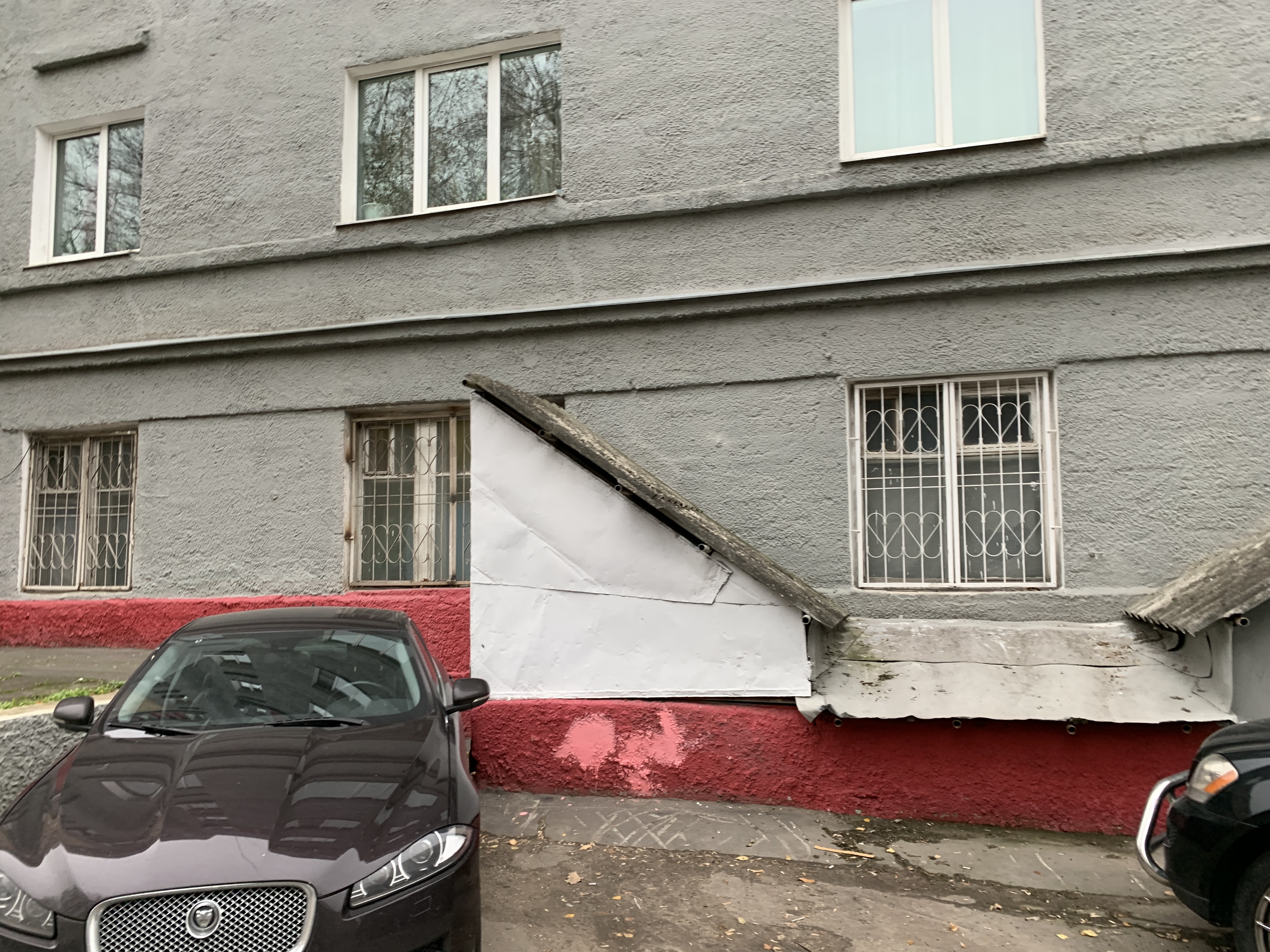 НЕЖИЛЫЕ ПОМЕЩЕНИЯ, адрес: Российская Федерация, город Москва, вн.тер.г. муниципальный округ Аэропорт, улица Коккинаки, дом 8, помещение 2/1