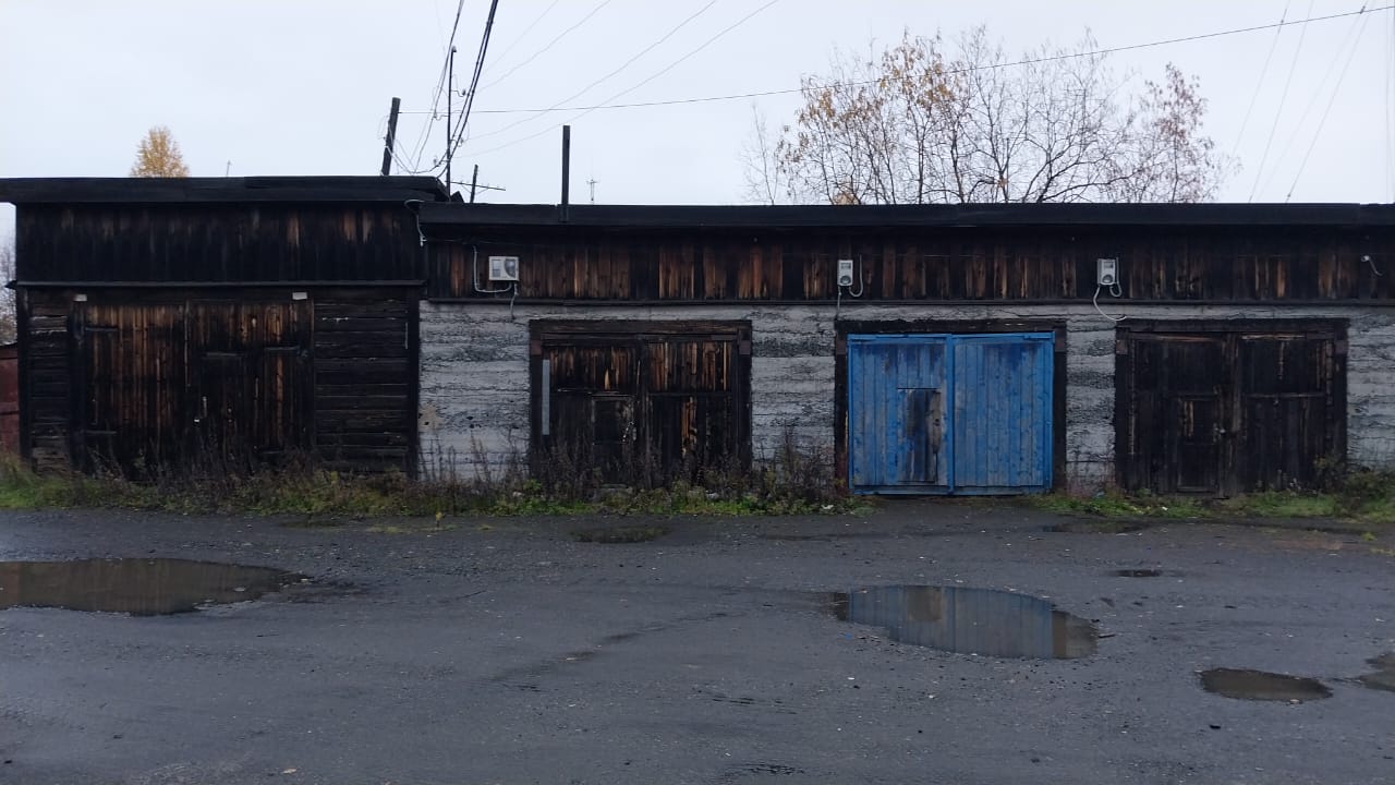Помещение (Нежилое) Пл. 24.9 кв. м. по адресу: Российская Федерация, Красноярский край, муниципальный район Туруханский, сельское поселение Туруханский сельсовет, село Туруханск, улица Почтовая, здание 33/1 строение 4