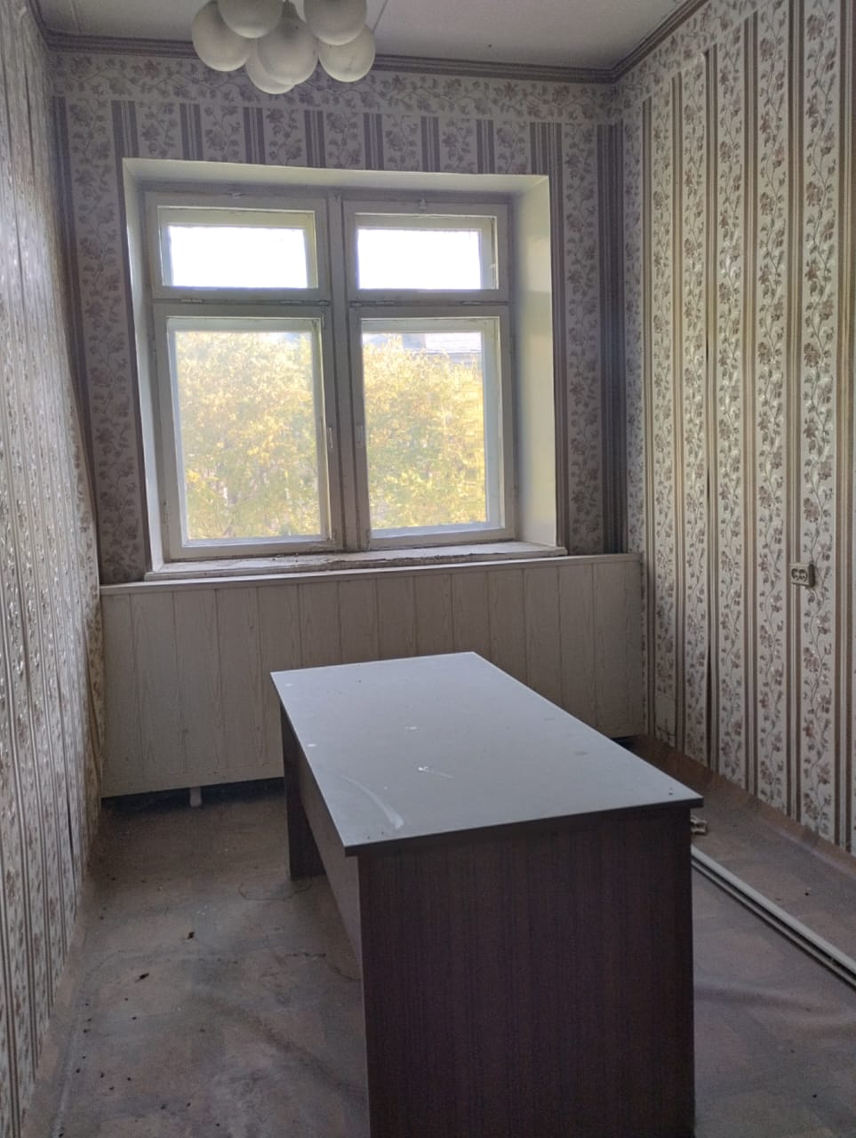Помещение Пл. 64.3 кв. м. Адрес: Красноярский край, г.о. город Сосновоборск, г Сосновоборск, ул Энтузиастов, д. 8, помещ. 6
