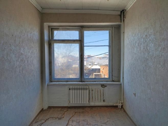 Помещение (Нежилое) Пл. 30.6 кв. м. Адрес: Российская Федерация, Владимирская область, м.р-н Киржачский, г.п. город Киржач, г Киржач, ул Некрасовская, д. 28, помещ. 7