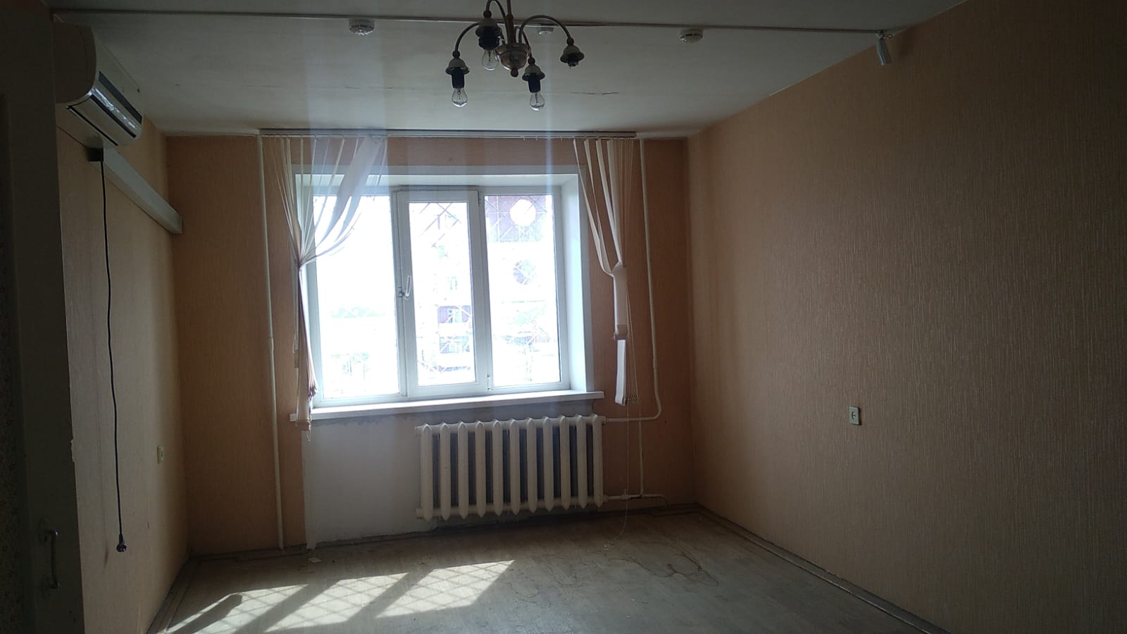 Помещение (Нежилое помещение) Пл. 52.2 кв. м. Местоположение: Россия, Красноярский край, Кежемский район, г.Кодинск, просп.Ленинского Комсомола, д.5, пом.211