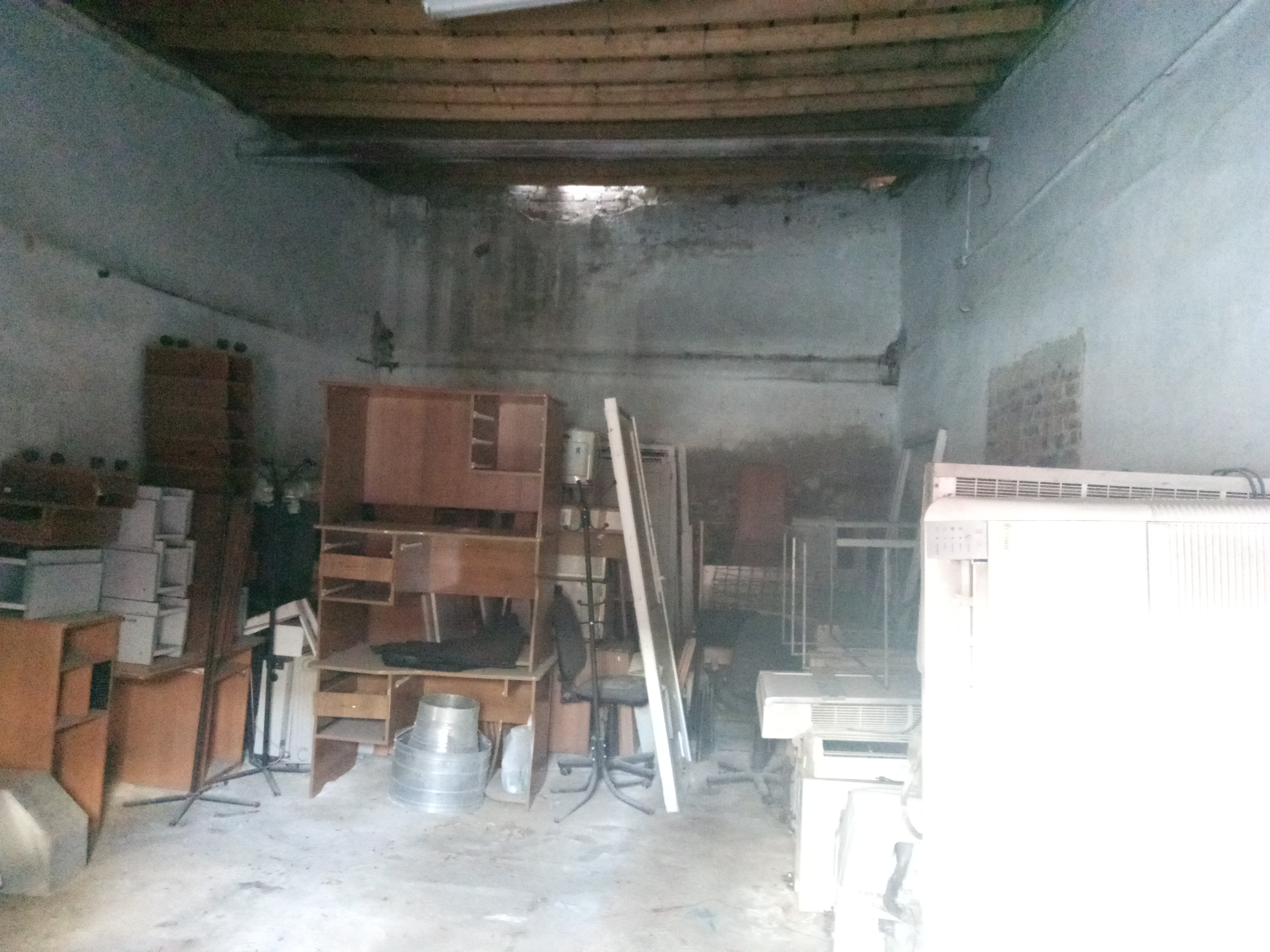 Недвижимое имущество, расположенное по адресу: г. Ростов-на-Дону, ул. Береговая, д. 15