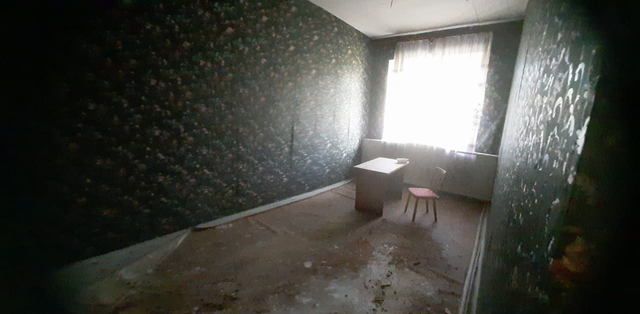 Помещение Пл. 64.3 кв. м. Адрес: Красноярский край, г.о. город Сосновоборск, г Сосновоборск, ул Энтузиастов, д. 8, помещ. 6