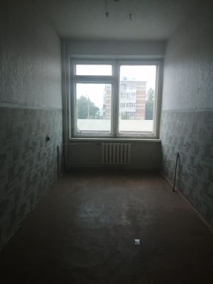 Помещения в производственном здании Пл. 229.1 кв. м. Местоположение: Владимирская область, город Собинка, улица Чайковского, дом 7, 2 этаж - 48-56
