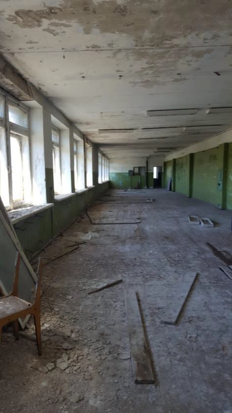 Комплекс имущества по адресу: Кировская область, г. Киров, мкр. Победилово