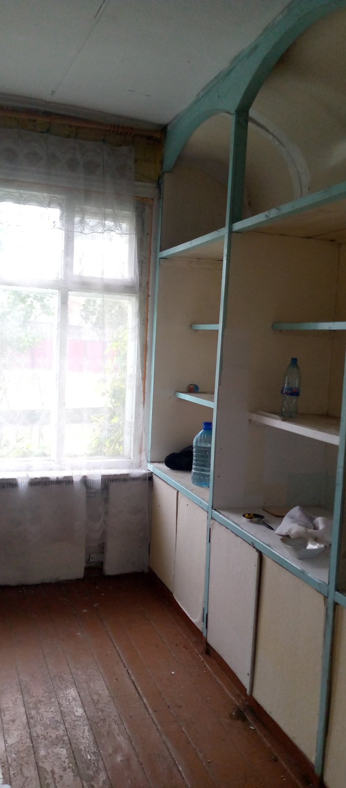 Здание (Почта) Пл. 107.3 кв. м. Адрес: Российская Федерация, Республика Бурятия, Кабанский муниципальный район, сельское поселение "Посольское", село Посольское, улица Набережная, дом 44а