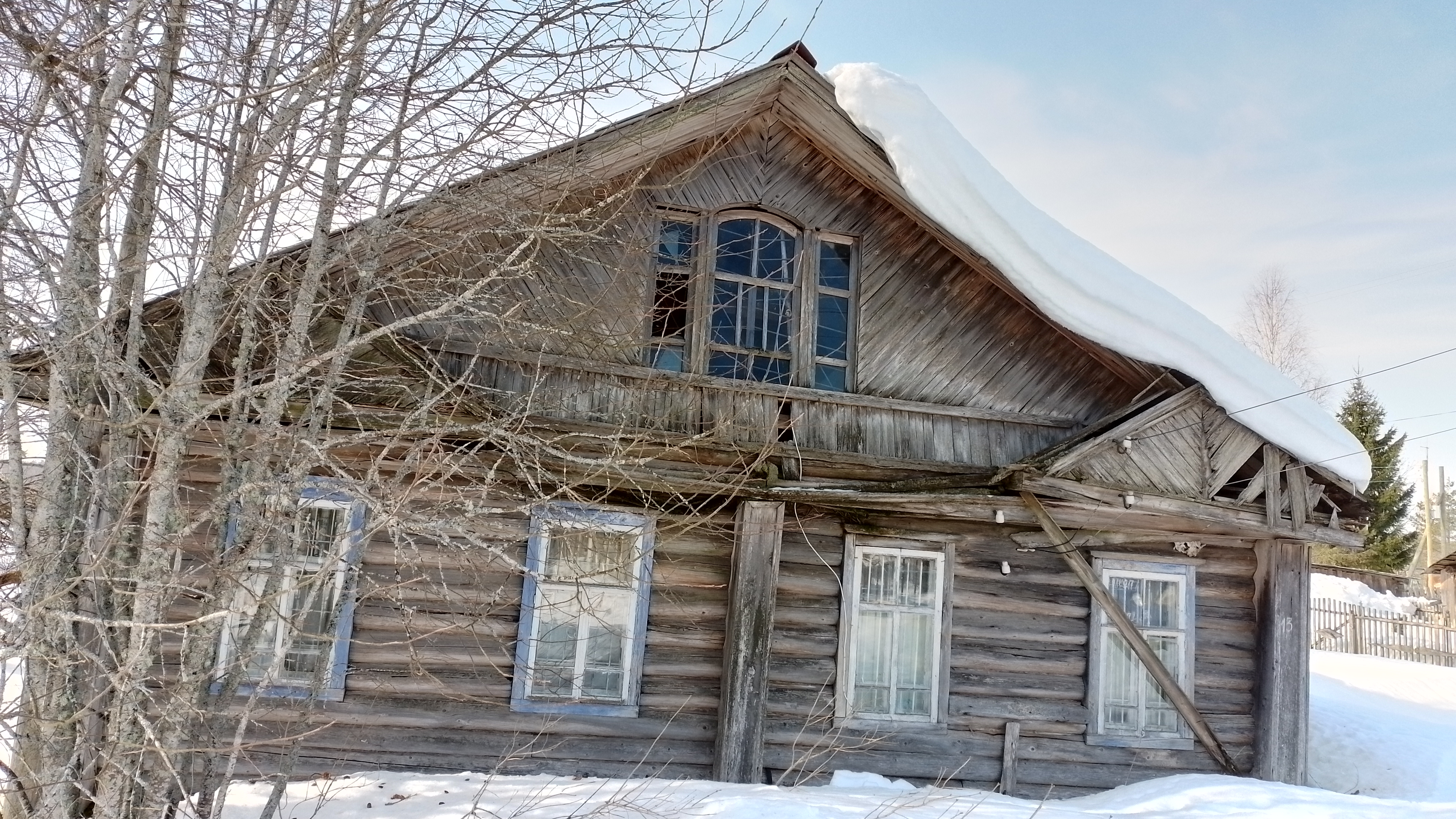 Комплекс имущества местоположение: Вологодская область, Череповецкий рн., деревня Горелый Починок Дмитриевского с/с