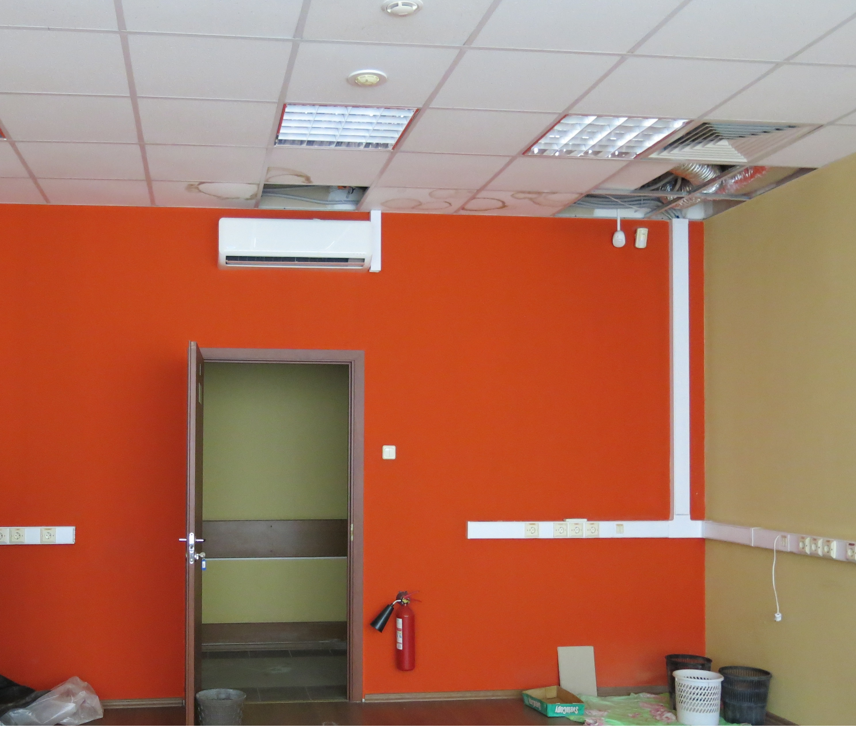 Помещение (НЕЖИЛЫЕ ПОМЕЩЕНИЯ) Пл. 510.1 кв. м. Адрес: Российская Федерация, город Москва, вн.тер.г. муниципальный округ Обручевский, улица Обручева, дом 11, помещение 2/1