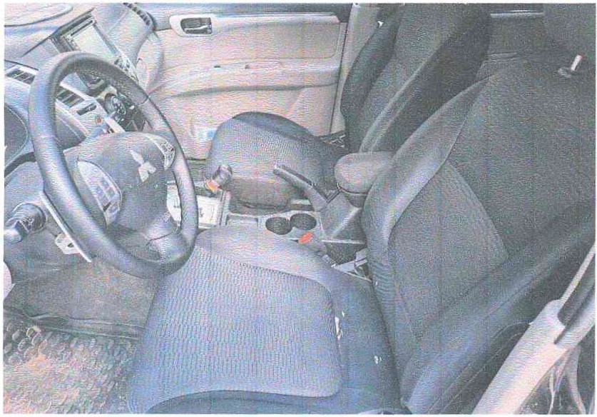 Автомобиль Mitsubishi Pajero Sport 3.0
