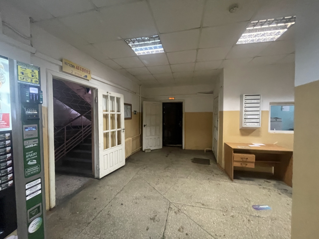 Недвижимое имущество по адресу: Республика Коми, г. Сыктывкар, ул. Школьная, д. 37
