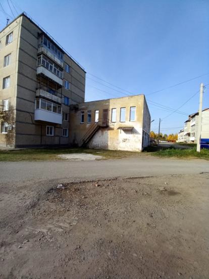 Помещение (Нежилое помещение №1) Пл. 134.3 кв. м. Местоположение: Свердловская область, р-н. Артемовский, г. Артемовский, кв-л. Березовая Роща, д. 4