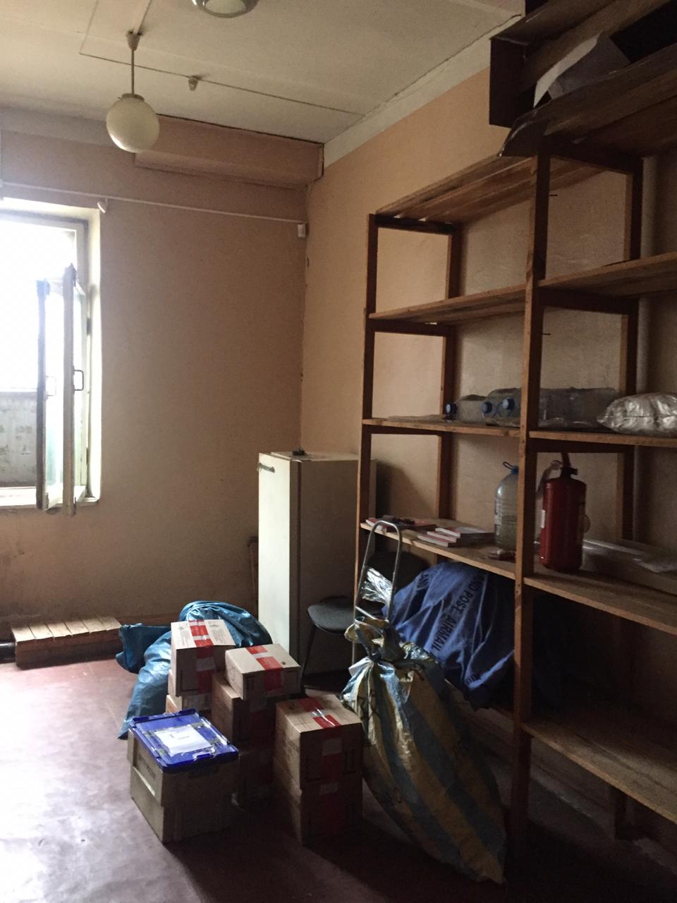 Помещение (Помещения в производственном здании) Пл. 88.4 кв. м. Местоположение: Владимирская область, город Собинка, улица Чайковского, дом 7, 2 этаж - 59-64