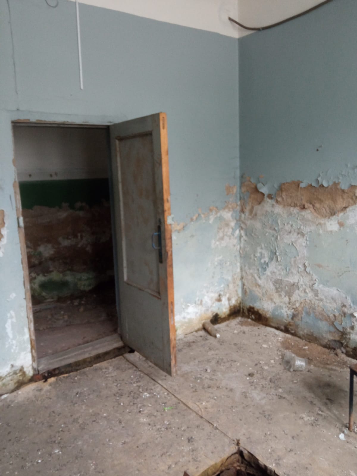 Нежилое помещение Пл. 13.7 кв. м. по адресу: Псковская область, г Великие Луки, пл Вокзальная, д 1, пом 1006