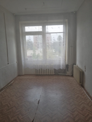 Помещения в производственном здании Пл. 229.1 кв. м. Местоположение: Владимирская область, город Собинка, улица Чайковского, дом 7, 2 этаж - 48-56