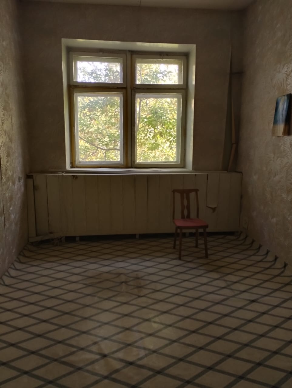 Помещение Пл. 64.3 кв. м. Адрес: Красноярский край, г.о. город Сосновоборск, г Сосновоборск, ул Энтузиастов, д. 8, помещ. 6