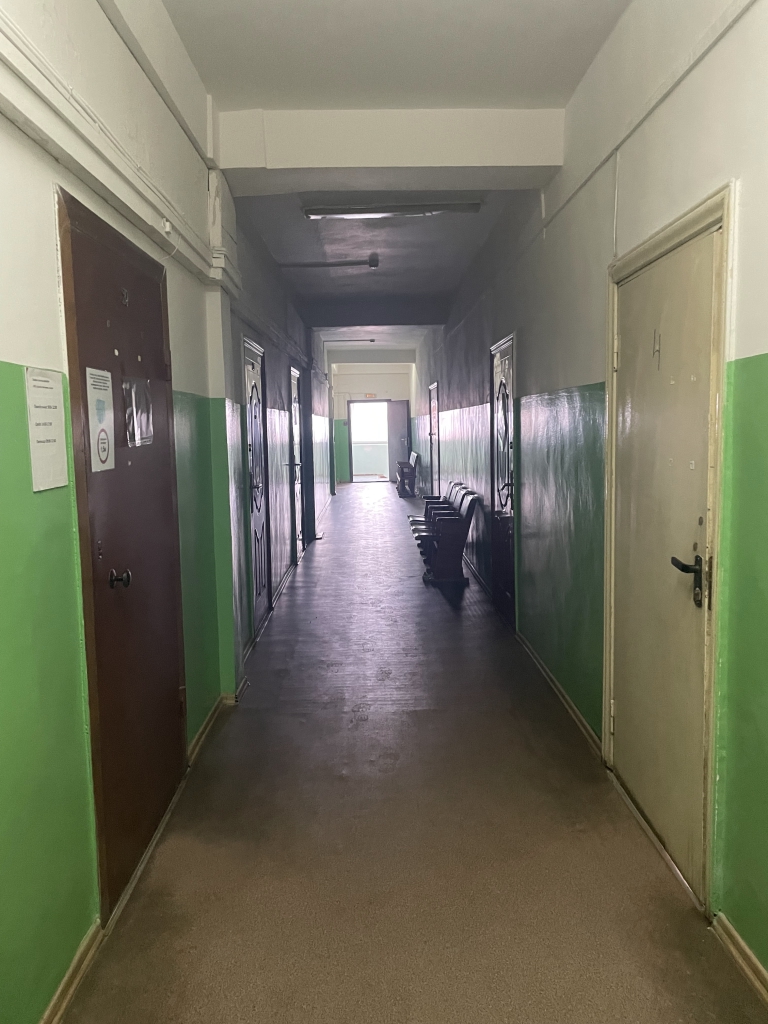 Недвижимое имущество по адресу: Республика Коми, г. Сыктывкар, ул. Школьная, д. 37