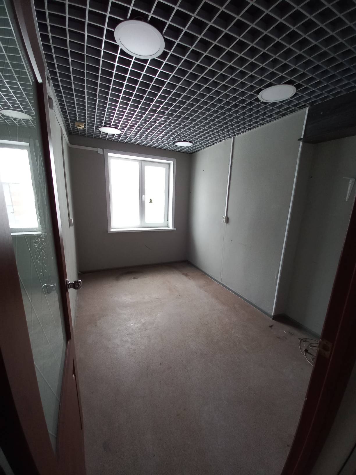 Нежилое помещение по адресу: Республика Коми, г. Сыктывкар, ул. Чкалова, д. 25